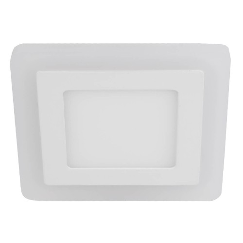 Встраиваемый светодиодный светильник ЭРА LED 4-6 BL Б0017495, купить в Минске по самой низкой цене
