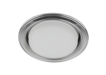 Встраиваемый светильник ЭРА GX53 KL35 SL/CH Б0017630