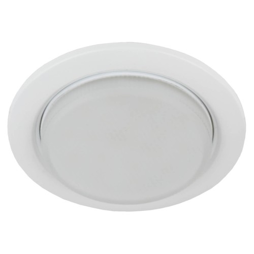 Встраиваемый светильник ЭРА GX53 KL70 WH Б0017642, купить в Минске по самой низкой цене