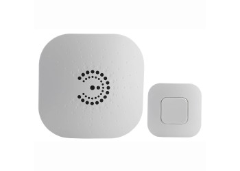 Звонок беспроводной ЭРА Bionic 90666 Б0017748