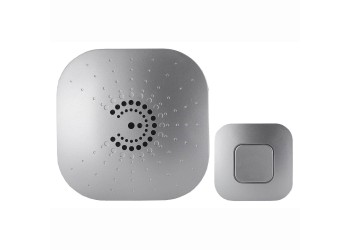 Звонок беспроводной ЭРА Bionic 90680 Б0017749