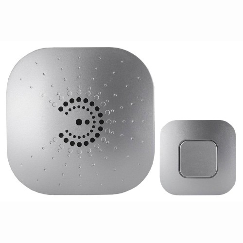 Звонок беспроводной ЭРА Bionic 90680 Б0017749, купить в Минске по самой низкой цене