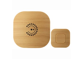 Звонок беспроводной ЭРА Bionic 90635 Б0018089