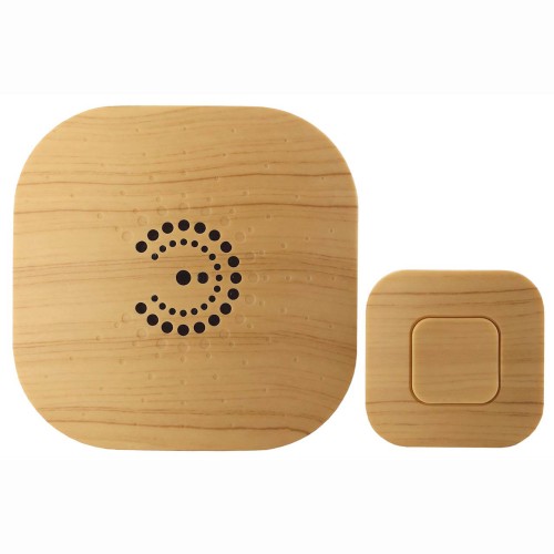 Звонок беспроводной ЭРА Bionic 90635 Б0018089, купить в Минске по самой низкой цене