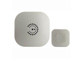 Звонок беспроводной ЭРА Bionic 90703 Б0018090