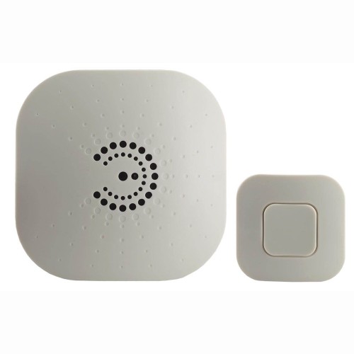 Звонок беспроводной ЭРА Bionic 90703 Б0018090, купить в Минске по самой низкой цене