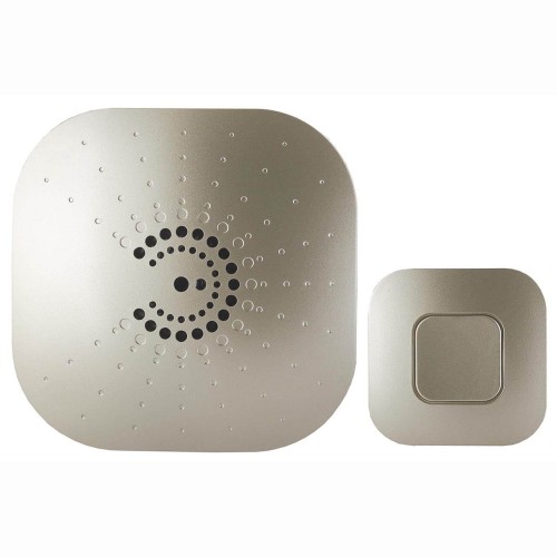 Звонок беспроводной ЭРА Bionic 90697 Б0018091, купить в Минске по самой низкой цене