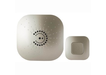 Звонок беспроводной ЭРА Bionic 90697 Б0018091