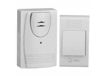 Звонок беспроводной ЭРА C61 Б0018093