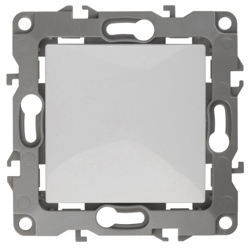 Переключатель одноклавишный промежуточный ЭРА 12 10AX 250V 12-1108-01 Б0018242, купить в Минске по самой низкой цене