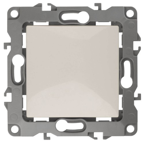 Переключатель одноклавишный промежуточный ЭРА 12 10AX 250V 12-1108-02 Б0018243, купить в Минске по самой низкой цене