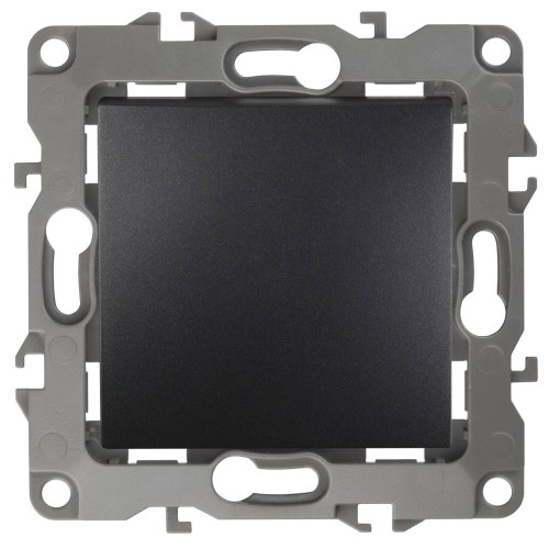 Переключатель одноклавишный промежуточный ЭРА 12 10AX 250V 12-1108-05 Б0018246, купить в Минске по самой низкой цене