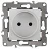 Розетка ЭРА 12 2P 16A 250V 12-2105-01 Б0018254, купить в Минске по самой низкой цене