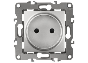 Розетка ЭРА 12 2P 16A 250V 12-2105-03 Б0018256