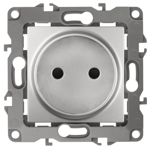 Розетка ЭРА 12 2P 16A 250V 12-2105-03 Б0018256, купить в Минске по самой низкой цене