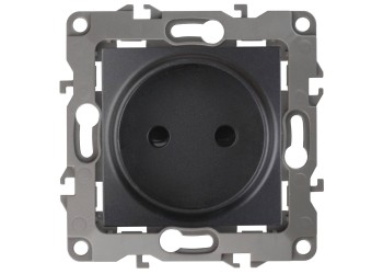 Розетка ЭРА 12 2P 16A 250V 12-2105-05 Б0018258