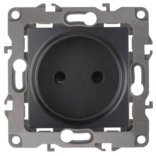 Розетка ЭРА 12 2P 16A 250V 12-2105-05 Б0018258, купить в Минске по самой низкой цене