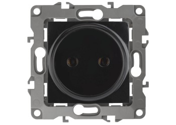 Розетка ЭРА 12 2P 16A 250V 12-2105-06 Б0018259