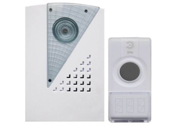 Звонок беспроводной ЭРА C41 Б0018492