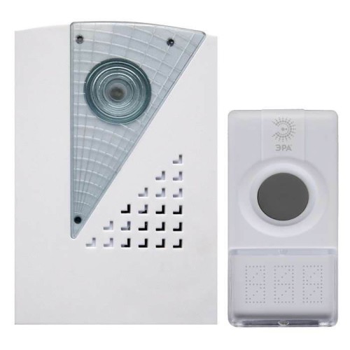 Звонок беспроводной ЭРА C41 Б0018492, купить в Минске по самой низкой цене