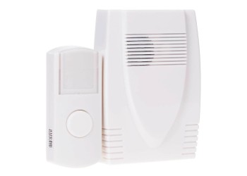 Звонок беспроводной ЭРА C71 Б0018970