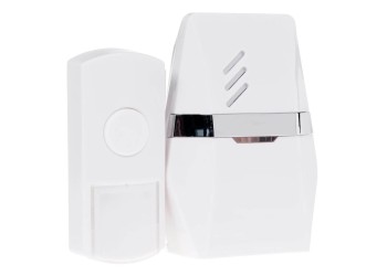 Звонок беспроводной ЭРА C81 Б0018971