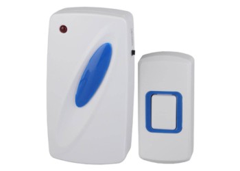 Звонок беспроводной ЭРА C93 Б0018972