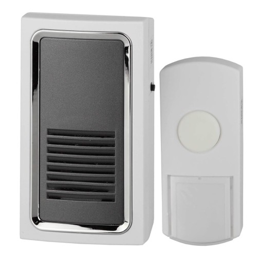 Звонок беспроводной ЭРА C96 Б0018973, купить в Минске по самой низкой цене