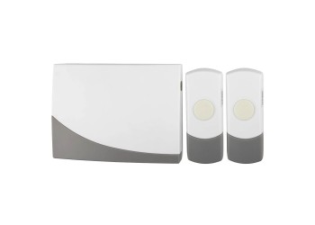 Звонок беспроводной ЭРА C91-2 Б0018998