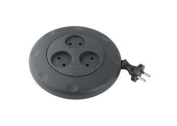 Удлинитель ЭРА UR-3-3m-B Б0019039