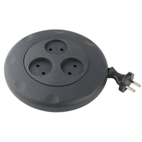 Удлинитель ЭРА UR-3-3m-B Б0019039, купить в Минске по самой низкой цене