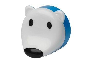 Настенный светодиодный светильник ЭРА NN-603-LS-W Б0019095