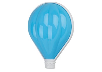 Настенный светодиодный светильник ЭРА NN-607-LS-BU Б0019099