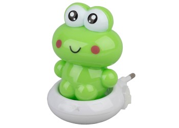 Настенный светодиодный светильник ЭРА NN-608-SW-GR Б0019100