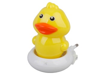 Настенный светодиодный светильник ЭРА NN-609-SW-Y Б0019101