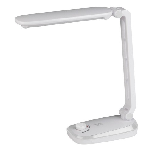 Настольная лампа ЭРА NLED-425-4W-W Б0019134, купить в Минске по самой низкой цене