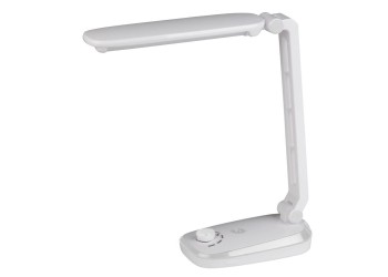 Настольная лампа ЭРА NLED-425-4W-W Б0019134