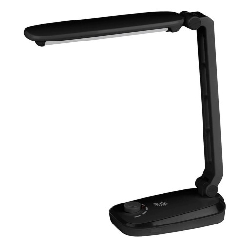 Настольная лампа ЭРА NLED-425-4W-BK Б0019135, купить в Минске по самой низкой цене