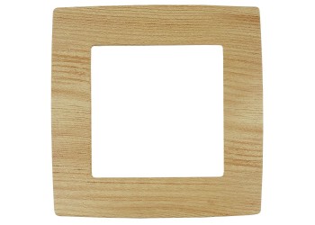 Рамка 1-постовая ЭРА 12 12-5001-11 Б0019146