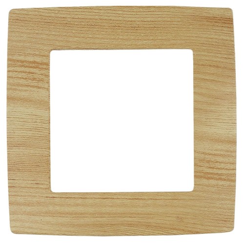 Рамка 1-постовая ЭРА 12 12-5001-11 Б0019146, купить в Минске по самой низкой цене