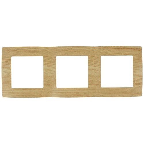 Рамка 3-постовая ЭРА 12 12-5003-11 Б0019148, купить в Минске по самой низкой цене