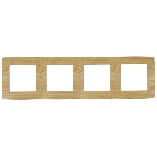 Рамка 4-постовая ЭРА 12 12-5004-11 Б0019149, купить в Минске по самой низкой цене