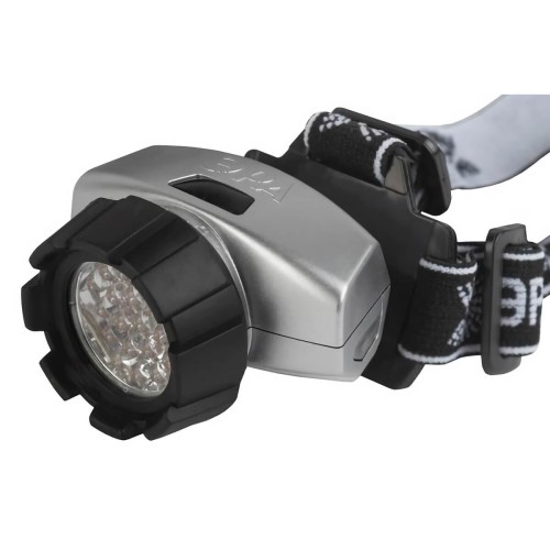 Налобный светодиодный фонарь ЭРА от батареек 78 лм G18 Б0019263, купить в Минске по самой низкой цене