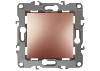 Переключатель одноклавишный ЭРА 12 10AX 250V 12-1103-14 Б0019285