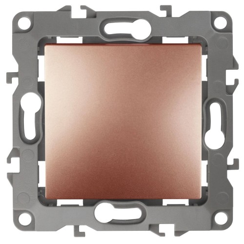 Переключатель одноклавишный ЭРА 12 10AX 250V 12-1103-14 Б0019285, купить в Минске по самой низкой цене