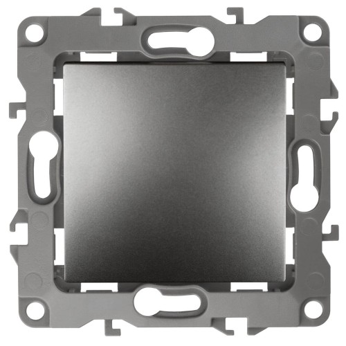 Переключатель одноклавишный промежуточный ЭРА 12 10AX 250V 12-1108-12 Б0019303, купить в Минске по самой низкой цене