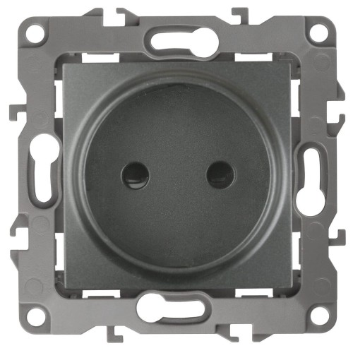 Розетка ЭРА 12 2P 16A 250V 12-2105-12 Б0019335, купить в Минске по самой низкой цене