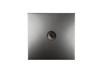 ТВ-розетка одиночная ЭРА 12 12-3101-12 Б0019339