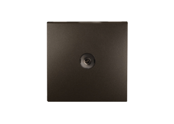 ТВ-розетка одиночная ЭРА 12 12-3101-13 Б0019340