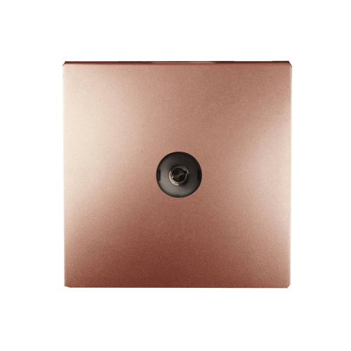 ТВ-розетка одиночная ЭРА 12 12-3101-14 Б0019341, купить в Минске по самой низкой цене